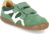 Lurchi Klettschuhe Kinder 32303231373932 Grün 29 EU Produktbild-Vorschau 5