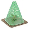 20 x Pflanzenhut, Schneckenschutz, Frostschutz, HxBxT: 22 x Produktbild-Vorschau 7