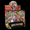 Pokemon Mega Evolution Booster Box Podgląd zdjęcia produktu 1