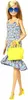 Mattel GDJ40 - Barbie - Puppe inkl. stylischen Outfit und Produktbild-Vorschau 13