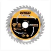 Dewalt DT99563 Pilový kotouč pro ruční kotoučové pily 190 x Náhled obrázku produktu 3