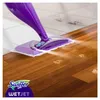 Paños húmedos Swiffer Wetjet, paquete de 12 unidades Vista previa de la imagen del producto 4