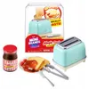 Zuru Giocattolo Tostapane Mini Cucina con luce UV, funziona Anteprima dell’immagine prodotto 2