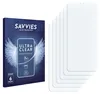 6x Für ZTE Blade V70 Max Schutzfolie Savvies Displayschutz Produktbild-Vorschau 3