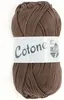 Lana Grossa - Cotone 0030 taupe Produktbild-Vorschau 1