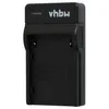 vhbw USB-C Ladegerät kompatibel mit Canon MV1, GL2(Mini Produktbild-Vorschau 2