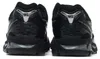 Asics Gel-Kayano 14 - black/pure silver, Größe:8 Produktbild-Vorschau 7
