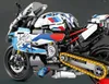 Reobrix 99040 Moto League M 1000 RR Motorrad 949 Teile Produktbild-Vorschau 7