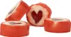 Cool Süße Herzen fruchtige Bonbons Beutel Wurfmaterial Produktbild-Vorschau 5