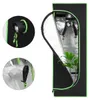 Peviasot Groeikas 40x40x120cm, professionele kweekkast, Productafbeelding-voorbeeld 9