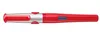 Pelikan Pelikano Füllhalter P480A rot für Rechtshänder Produktbild-Vorschau 4