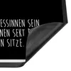 Mr. & Mrs. Panda bodenmatte Einhorn Prinzessin 60 x 90 cm - Produktbild-Vorschau 5