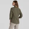 Craghoppers NosiLife Adventure Langarm Hemd Damen Produktbild-Vorschau