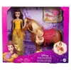 Disney Princess Belle & Philippe Doll & Horse, Modepuppe, Produktbild-Vorschau 4