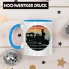 Trendation - Lustige Eisenbahn Tasse für Eisenbahner Produktbild-Vorschau 3
