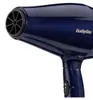 BaByliss 5911E, Gleichstrom, 26,4 m/s, Schwarz, Gold, Produktbild-Vorschau 7