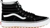 Vans Mte Sk8-hi Chaussures de sport Noir EU 34 1/2 Voir les images du produit 1