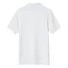 Polo Fred Perry M6000, polo da uomo bianca Anteprima dell’immagine prodotto 13