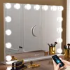 Bluetooth Hollywood Kosmetikspiegel, Schminkspiegel mit 15 Produktbild-Vorschau 6
