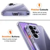 Hülle + 2X Schutzglas für Samsung Galaxy S26 5G Panzerfolie Produktbild-Vorschau 7
