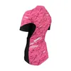 HAVEN Kurzarm Fahrradtrikot - SKINFIT NEO WOMEN - Rosa/Weiß Produktbild-Vorschau 3