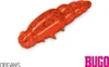 DELPHIN BUGO  Cheese, Künstliche Larve, 4cm, ORGANS, 15 Produktbild-Vorschau 1