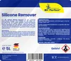 Mr. Perfect Silikonentferner 5L Silikonreiniger Entfetter Produktbild-Vorschau 3