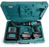 Makita DHP453SFE Akku-Schlagbohrschrauber 18V inkl. 2x 3,0 Produktbild-Vorschau 8