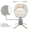 Lorelli Storky Beige Elektrische Babyschaukel Produktbild-Vorschau 7
