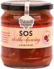 Sauce aigre-douce aux légumes, 400 ml Voir les images du produit 1