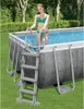 BESTWAY FLOWSCLEAR SWIVIMPOLLAME z 4 stopniami 122 cm Podgląd zdjęcia produktu 2
