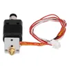 3D tiskárna Extrudér Hotend DC24V 40W Topná trubice 0,4 mm Náhled obrázku produktu 3