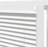 vidaXL Plissee Faltrollo Rollo Plisseerollo 110x100cm Weiß Produktbild-Vorschau 7