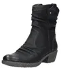 Stiefel für Damen in schwarz Produktbild-Vorschau 10