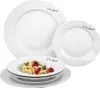 LAMART LT9001 Porcelánová sada jedálenských tanierov Náhľad obrázku produktu 1