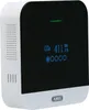 ABUS CO2WM110 ABUS CO2-Messgerät AirSecure Anteprima dell’immagine prodotto 10