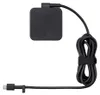 ASUS AC45-00 adattatore e invertitore Interno 45 W Nero Anteprima dell’immagine prodotto 1