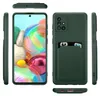 Étui pour téléphone portable Samsung Galaxy A51 Housse étui Voir les images du produit 2