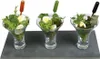 100 Papstar Pipetten, PE 0,5 ml 8,8 cm transparent 85809 Produktbild-Vorschau 2