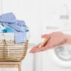 KADAX ekologické dřevěné kolíčky na šaty, dřevěné kolíčky Náhled obrázku produktu 7