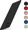 Alpha-Case für Xiaomi Mi 10 Lite 5G, Farbe:Schwarz Produktbild-Vorschau 1
