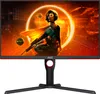 AOC Gaming Q27G3XMN/BK - LED-Monitor - Gaming - 68.58 cm Produktbild-Vorschau 2