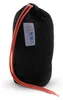 Babytragetuch elastisch 510 cm Tragehilfe mit Vordertasche Produktbild-Vorschau 8