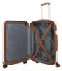 Travelite Bali Reisekoffer M Trolley 67cm 4 Rad Rollen TSA Produktbild-Vorschau 23
