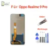 Für Oppo Realme 9 Pro 5G LCD Display Touch Screen Produktbild-Vorschau 2