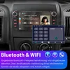 DAB+ 2+64GB Carplay 7"Autoradio Für Fiat Ducato Peugeot Produktbild-Vorschau 10
