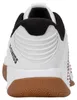 K-Swiss 04607-104-M heren trainingsschoenen, wit Productafbeelding-voorbeeld 4