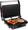 ALPINA Kontaktgrill, Multigrill, Panini, Sandwich, Fleisch, Produktbild-Vorschau 1