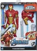 Hasbro E7380 Marvel Avengers Titan Hero Serie Blast Gear Produktbild-Vorschau 2