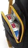 Nitro Daypacker 32L Rucksack mit Laptopfach Golden Black Produktbild-Vorschau 8